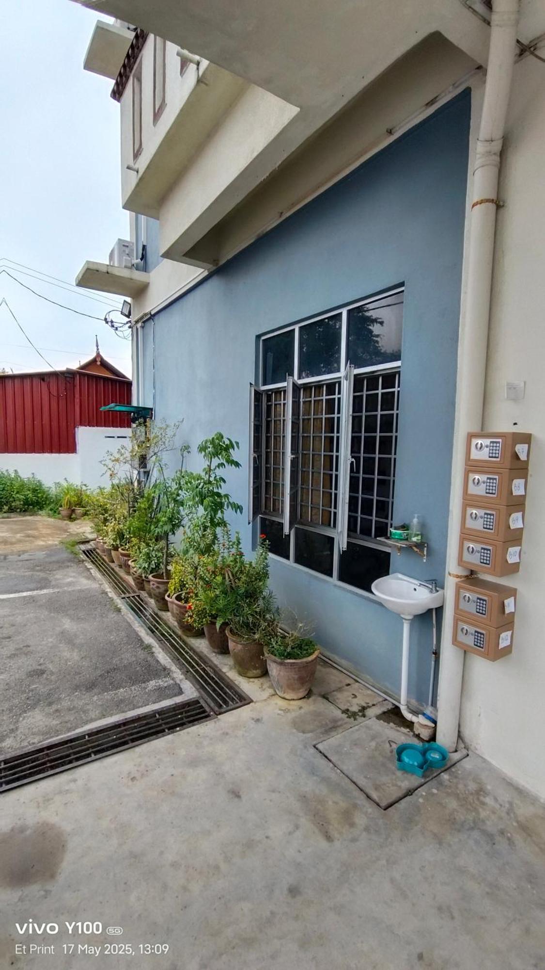 Villa D'Doa Maju Kuala Terengganu Exterior foto