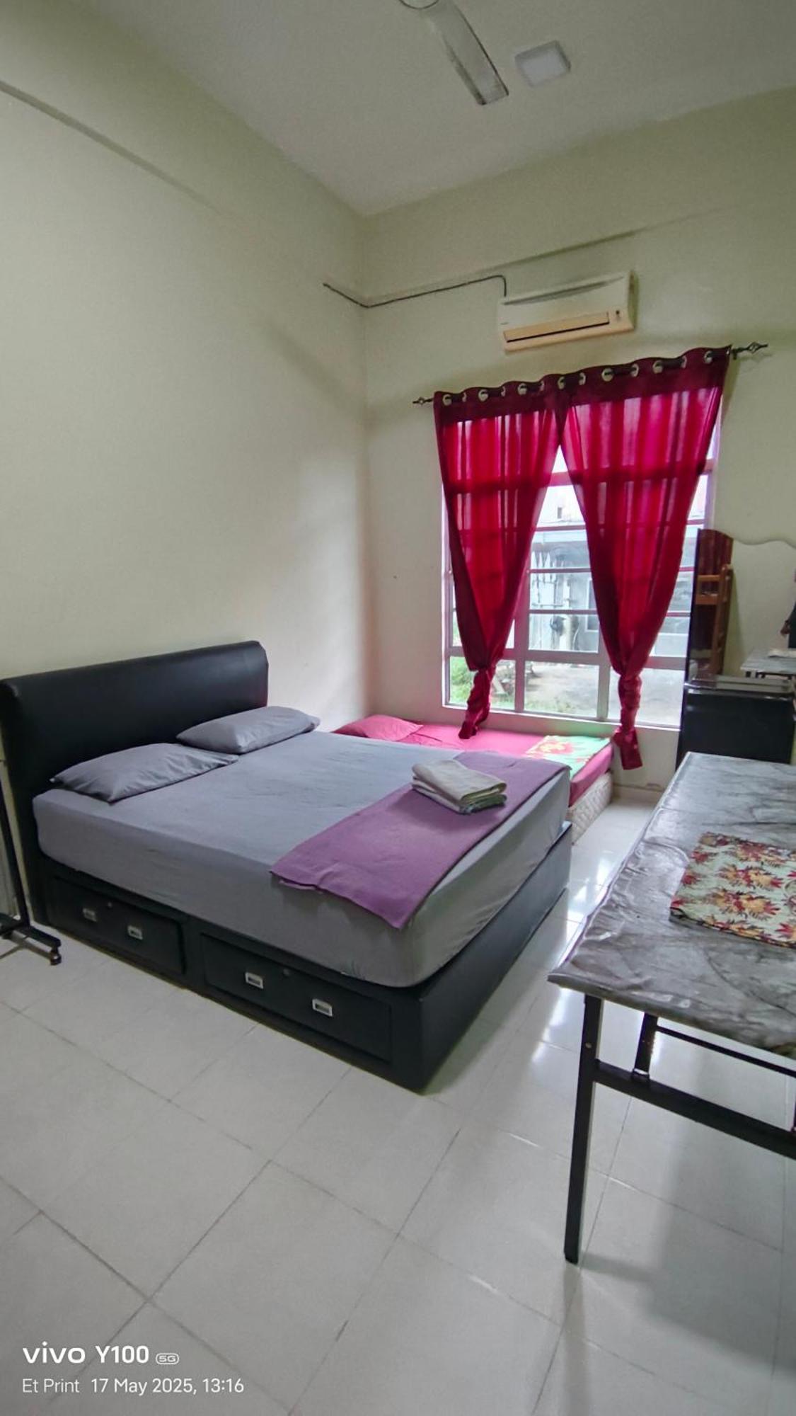 Villa D'Doa Maju Kuala Terengganu Exterior foto