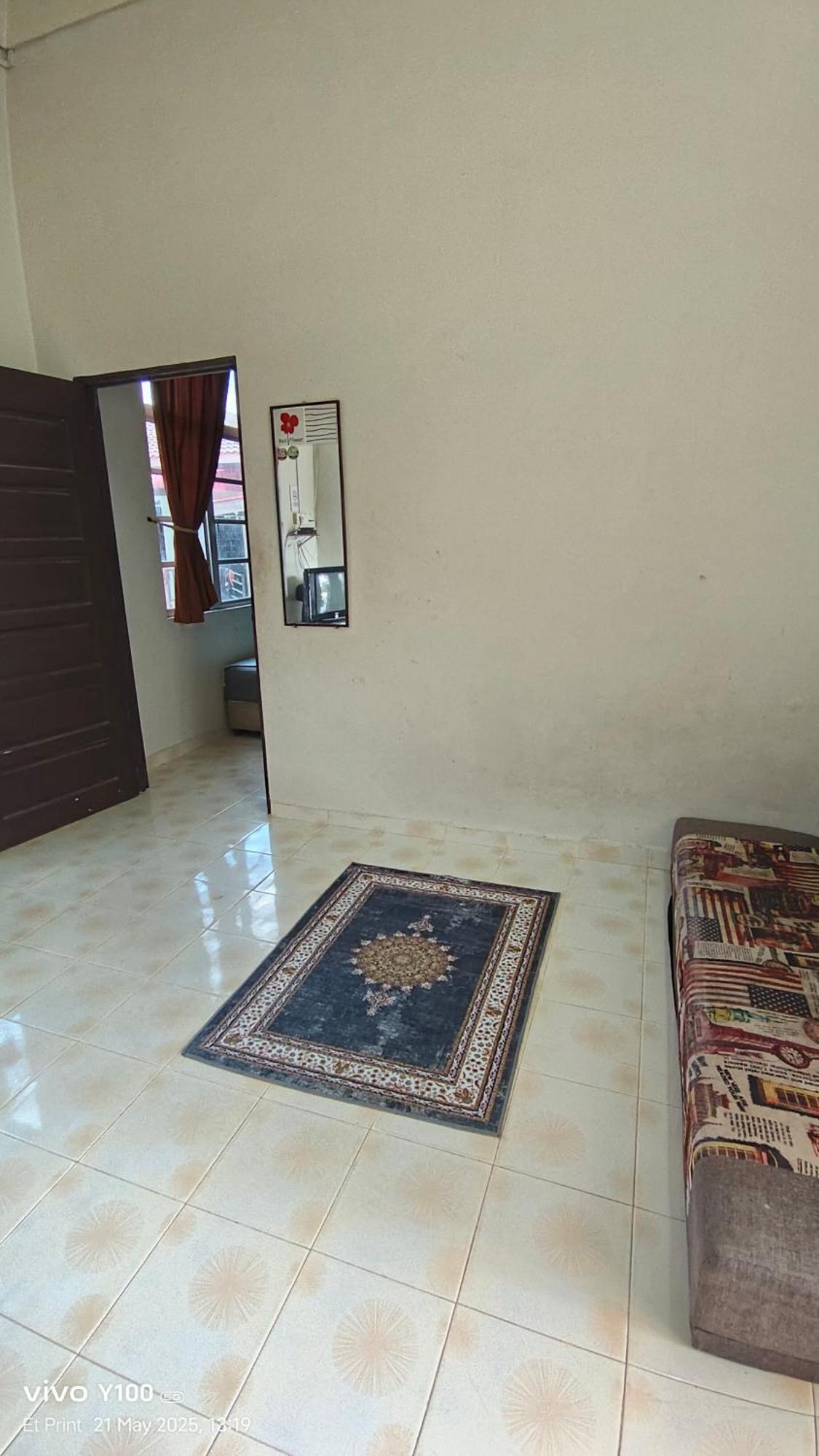 Villa D'Doa Maju Kuala Terengganu Exterior foto